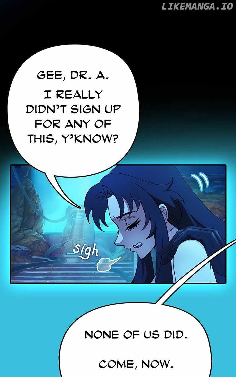 Raising Hell: A Demon's Guide to Parenting Chapter 20 69